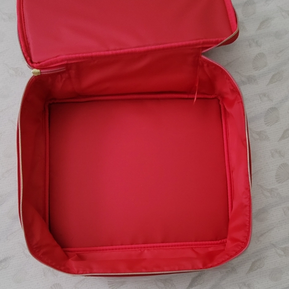 Lancome Makeup Travel Bag or Case - Picture 4 of 9